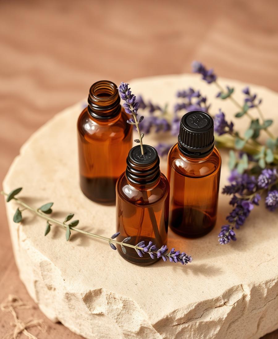 Aromatherapy