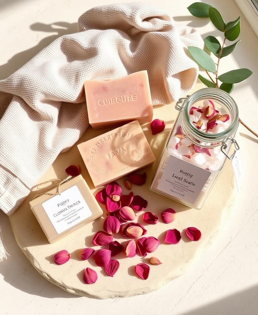 Bath & Body